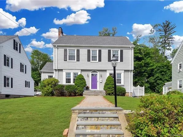 107 Clifton Avenue, West Hartford, CT 06107