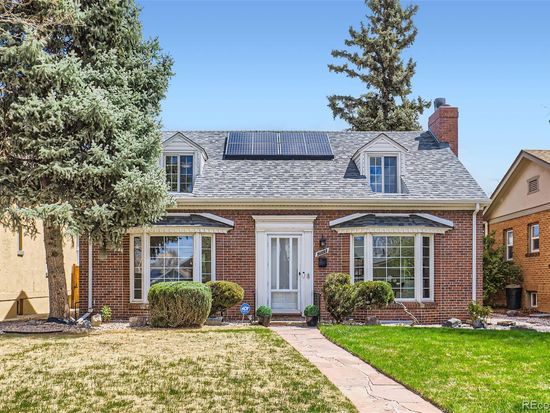 2668 Dexter Street, Denver, CO 80207