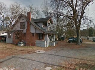 2070 College Donaghey, Conway, AR 72034