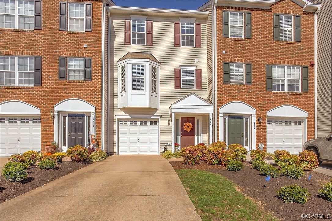 13312 Ridgemoor Ln, Midlothian, VA 23114 Zillow