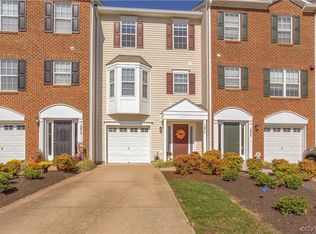 13312 Ridgemoor Ln, Midlothian, VA 23114
