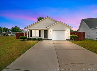 1004 Patina Ct, Fayetteville, NC 28301