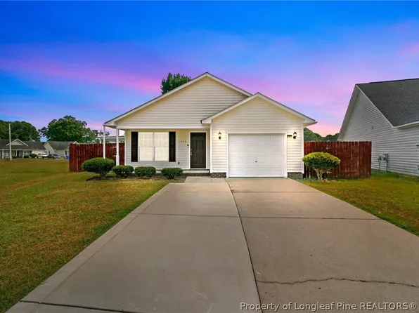1004 Patina Ct, Fayetteville, NC 28301