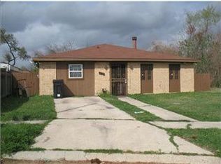 7755 Tricia Ct, New Orleans, LA 70128