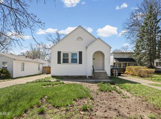 2621 Grantwood Dr, Toledo, OH