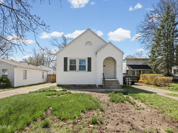 2621 Grantwood Dr, Toledo, OH 43613