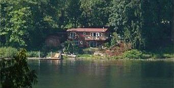 Fron the east side of Big Lake near golf course. No Neighbors! 