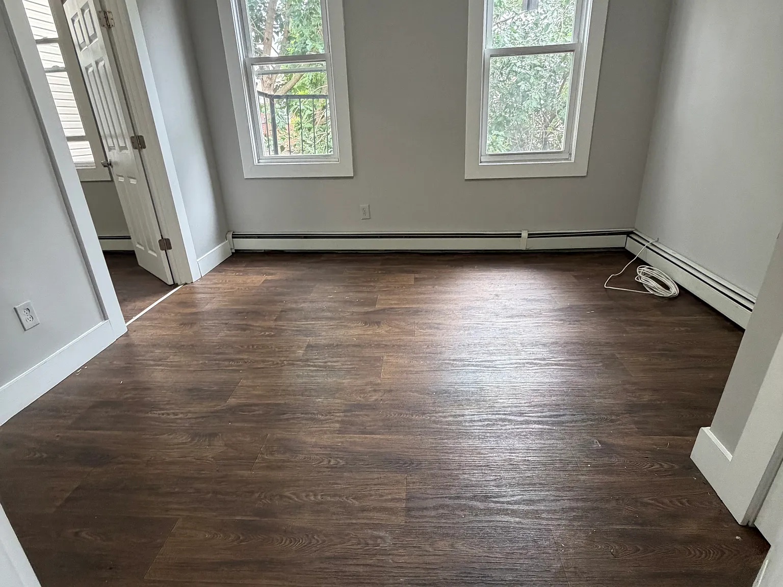 1 bed, 600 sqft, $1,575 — Photo 2