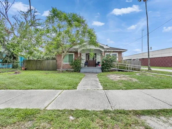 801 E Louisiana Ave, Tampa, FL 33603