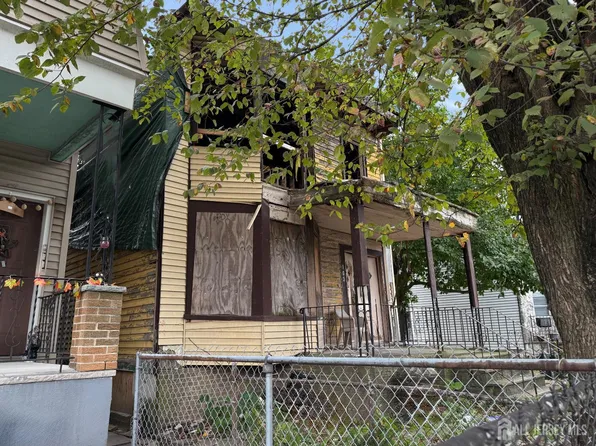 103 Claremont Ave, Jersey City, NJ 07305