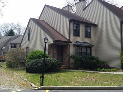 601 Bent Trl #45H, Toms River, NJ, 08753