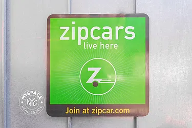 Rented by MySpaceNYC