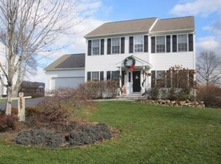 108 Stonebridge Ln, Downingtown, PA 19335
