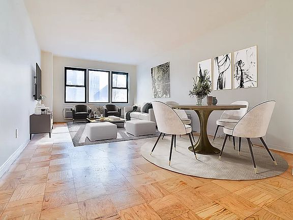 2nd image of 333 E 49th St APT 1t