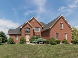 10438 Austin Pl, McCordsville, IN 46055