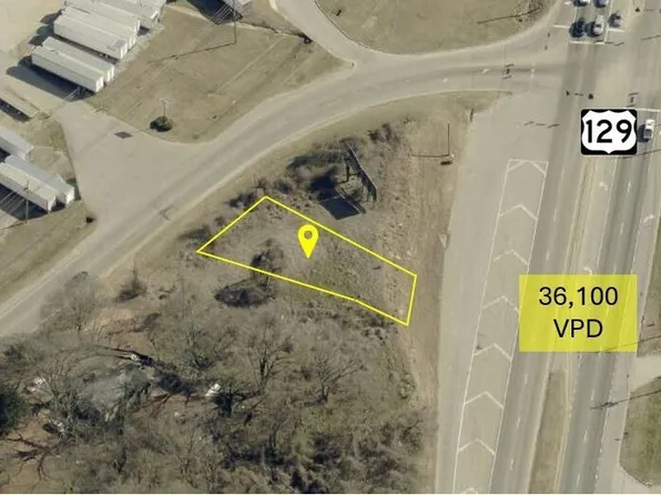 2110 Athens St, Gainesville, GA 30507