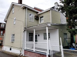 414 & 414r Cedarville, Bloomfield, PA 15224