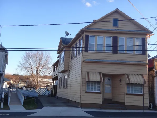 625 N Main St, Plains, PA 18705