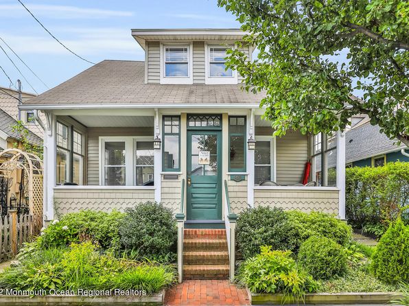 Ocean Grove Real Estate Zillow