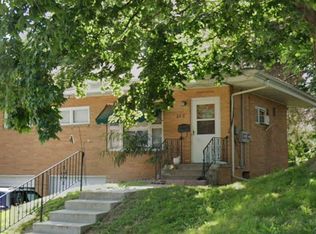 453 Alpine St, Dubuque, IA 52001