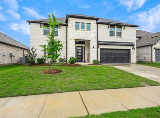 1201 Sweetleaf St, Melissa, TX 75454