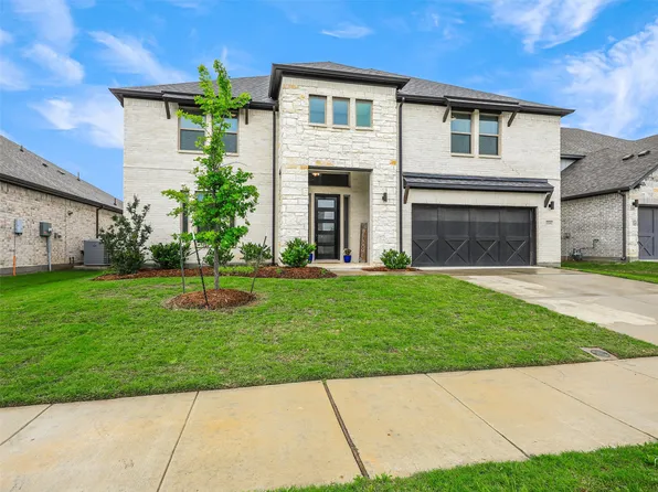 1201 Sweetleaf St, Melissa, TX 75454