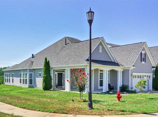 574 Mistland Trl, Ruckersville, VA 22968