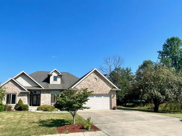 5512 W Red Cedar, Muncie, IN 47304