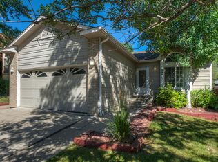 5351 E 130th Way, Thornton, CO 80241
