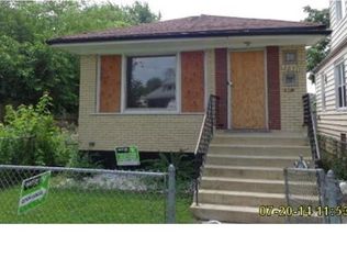 2031 W 70th Pl, Chicago, IL 60636
