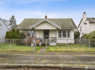 4912 S Prospect St, Tacoma, WA