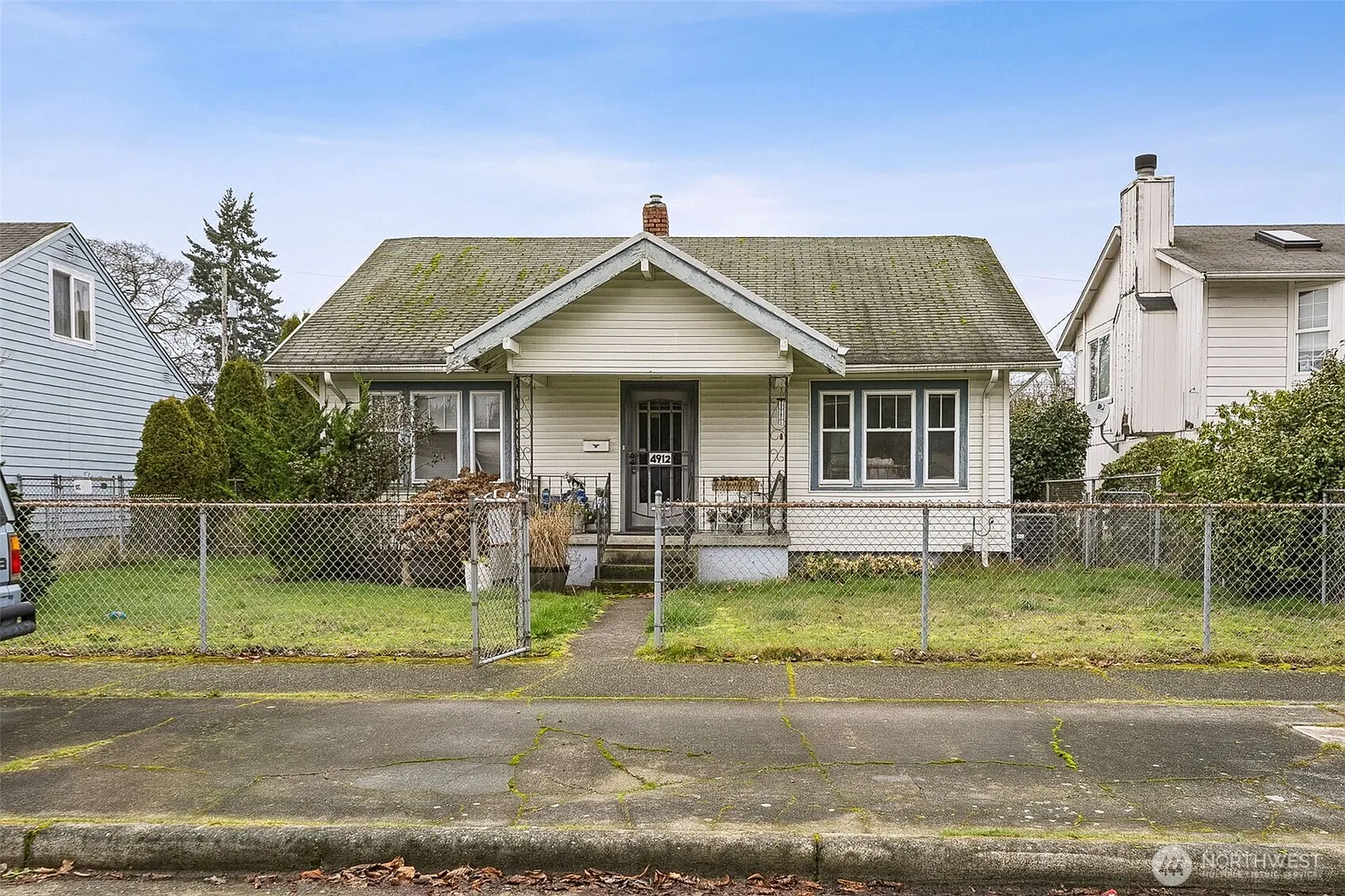 4912 S Prospect Street photo 1