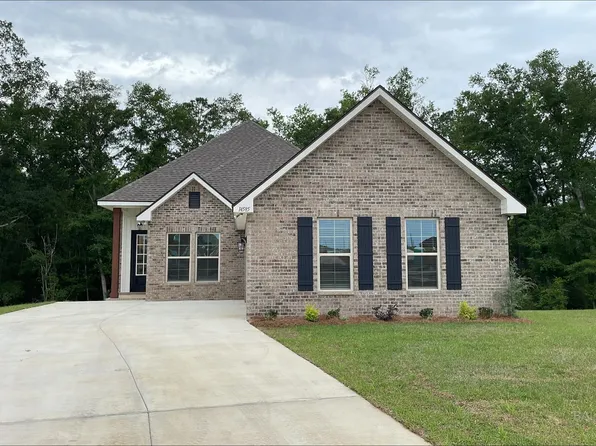 14585 Arrowhead Ct, Silverhill, AL 36576