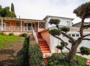6016 S Mansfield Ave, Los Angeles, CA 90043
