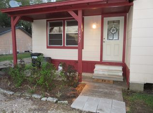 15465 Main St, Hamshire, TX 77622