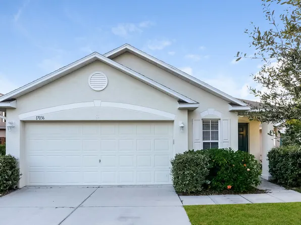 17036 Lixberry Way, Land O Lakes, FL 34638
