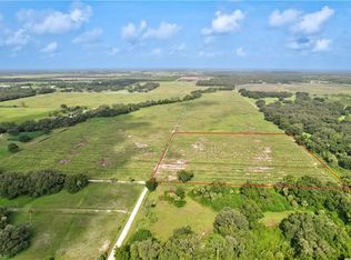 1 Cemetery Rd, Labelle, FL 33935