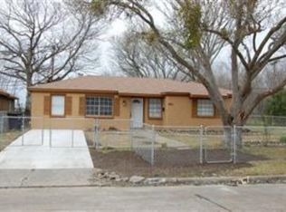 4215 Holloway Dr, Houston, TX 77047