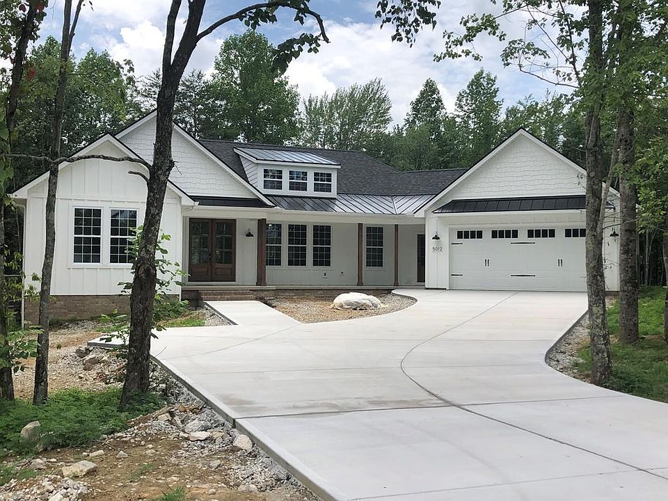 5012 Curtis Way, Cookeville, TN 38506 Zillow