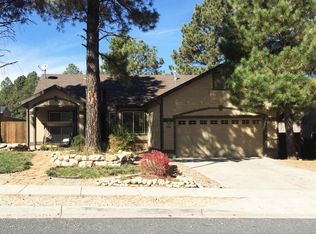 884 W Lil Ben Trl, Flagstaff, AZ 86005