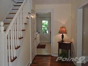 Entry Hall