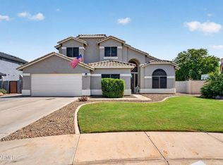 1435 N Roanoke St, Gilbert, AZ 85234