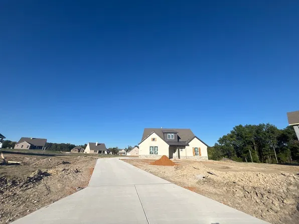 802 Monterrey Cir, Van Alstyne, TX 75495