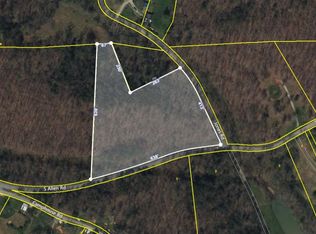 0 S Allen Rd, Baxter, TN 38544