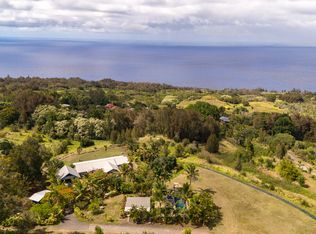 47-4567 Honokaa Waipio Rd, Honokaa, HI 96727