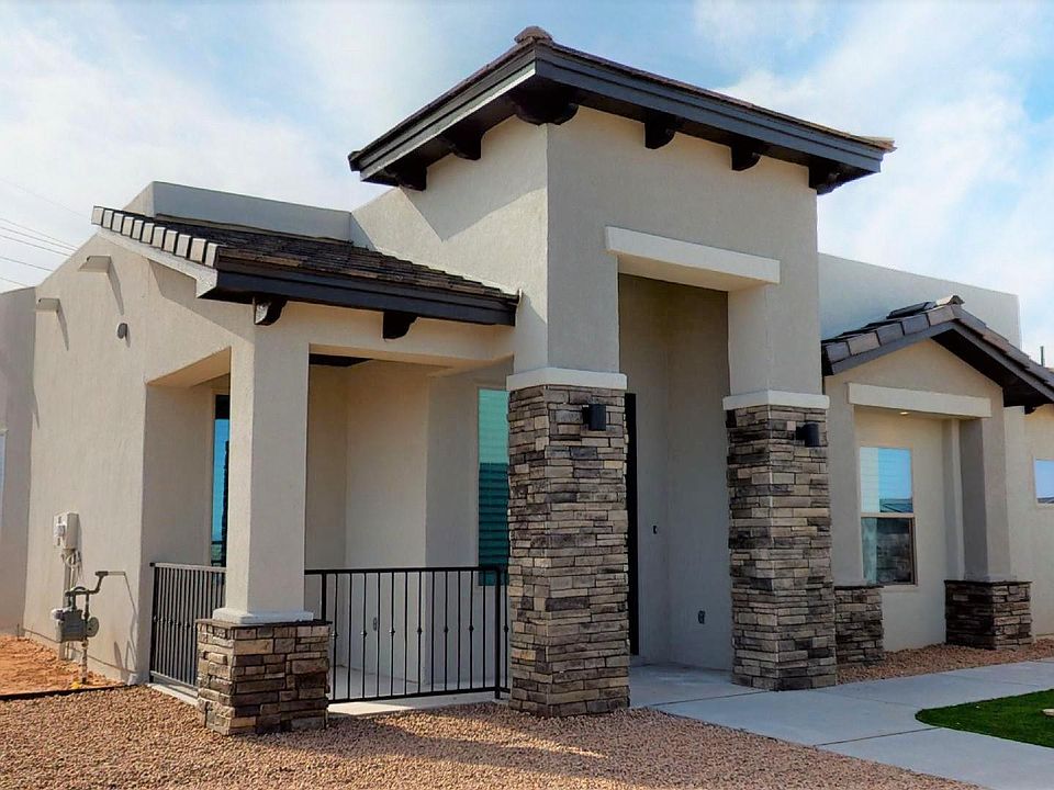 14632 Pebble Hills Blvd, El Paso, TX 79938 MLS 865970 Zillow