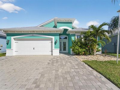 565 Bimini Bay Blvd, Apollo Beach, FL, 33572