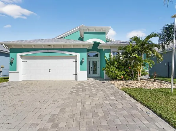 565 Bimini Bay Blvd, Apollo Beach, FL 33572