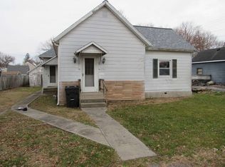 1216 London St, Huntington, IN 46750