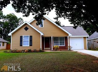 124 Country Walk, Warner Robins, GA 31088